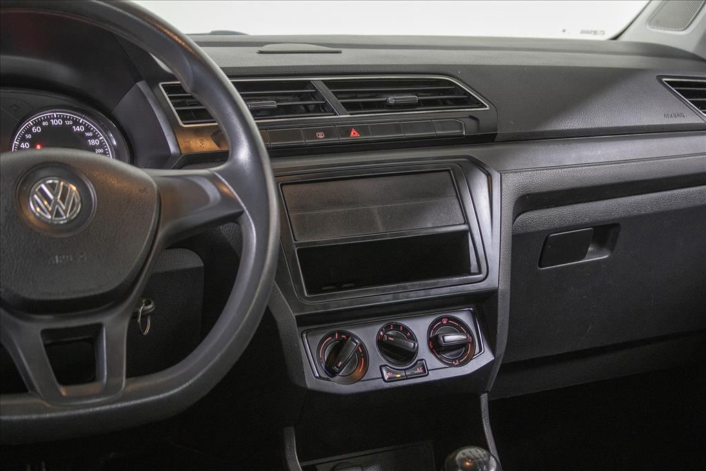 VOLKSWAGEN VOYAGE 1.6 MSI TOTALFLEX 4P MANUAL, foto 8