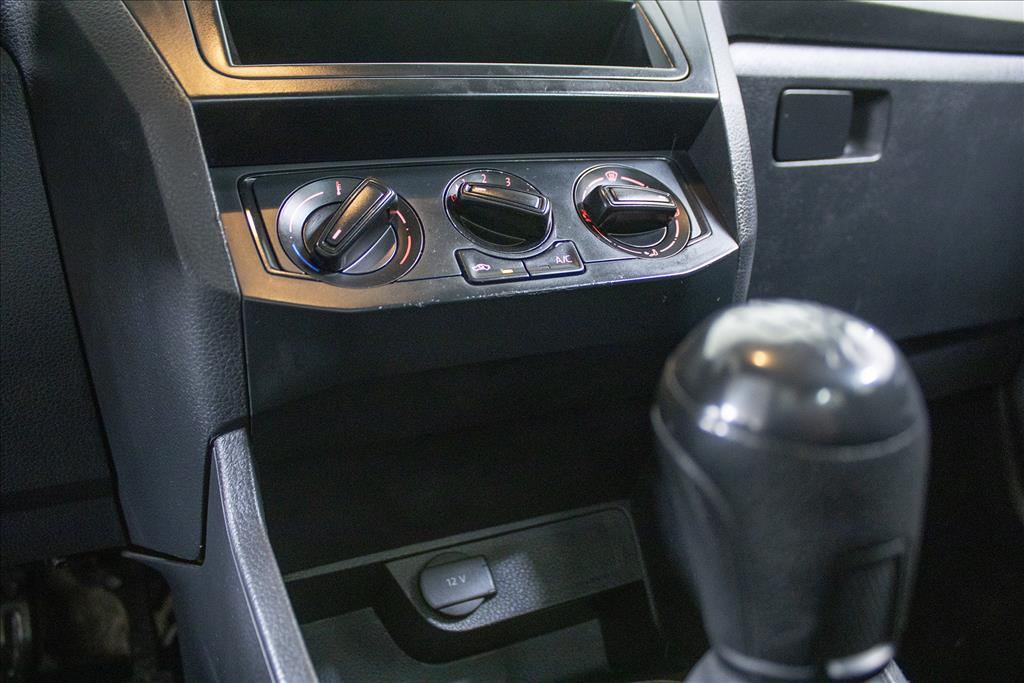 VOLKSWAGEN VOYAGE 1.6 MSI TOTALFLEX 4P MANUAL, foto 10