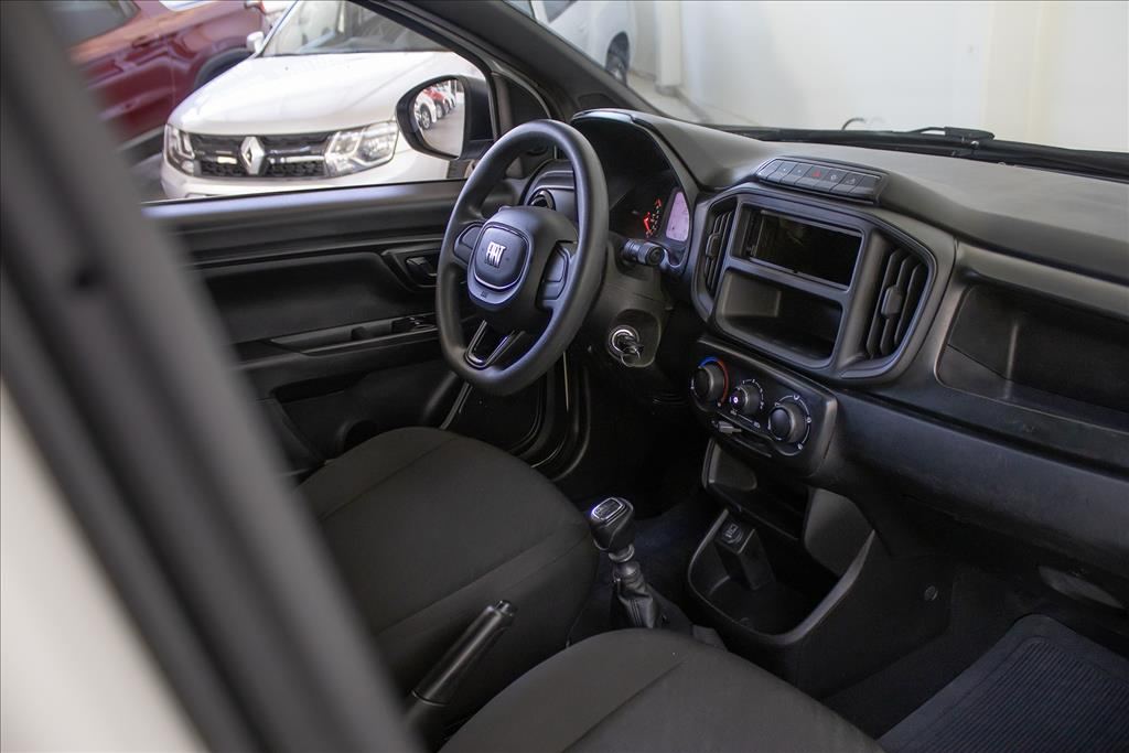 FIAT STRADA 1.3 FIREFLY FLEX ENDURANCE CS MANUAL, foto 7