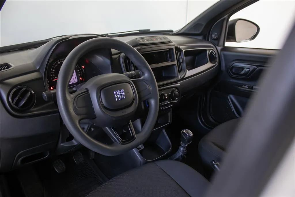 FIAT STRADA 1.3 FIREFLY FLEX ENDURANCE CS MANUAL, foto 6