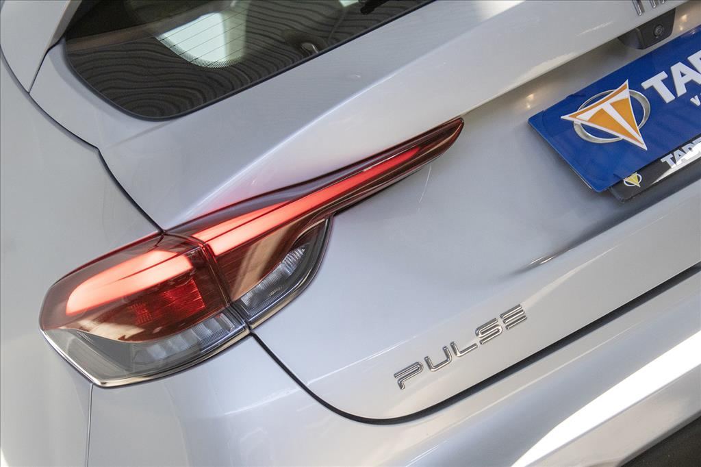 FIAT PULSE 1.0 TURBO 200 FLEX AUDACE CVT, foto 6
