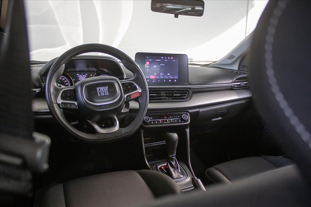 FIAT PULSE 1.0 TURBO 200 FLEX AUDACE CVT, foto 7