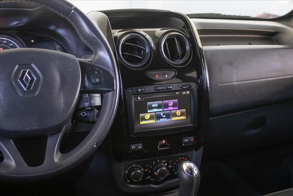 RENAULT DUSTER OROCH 2.0 16V HI-FLEX DYNAMIQUE MANUAL, foto 9