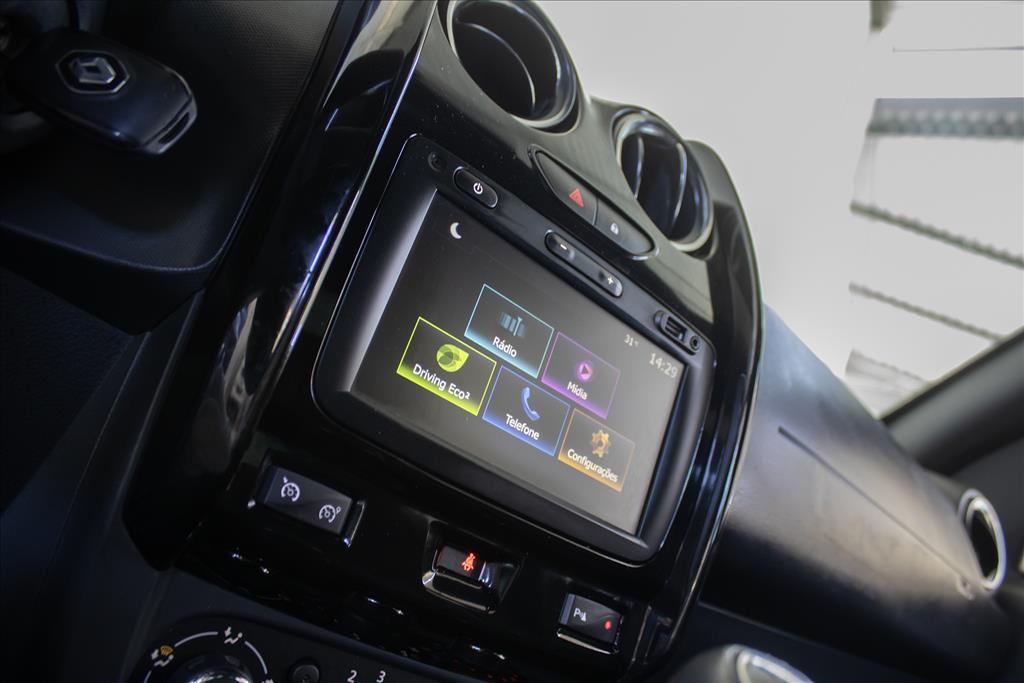 RENAULT DUSTER OROCH 2.0 16V HI-FLEX DYNAMIQUE MANUAL, foto 12