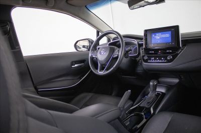 Toyota COROLLA, foto 9