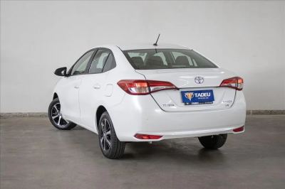 Toyota YARIS, foto 4