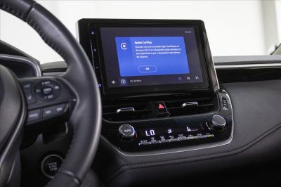 Toyota COROLLA, foto 10