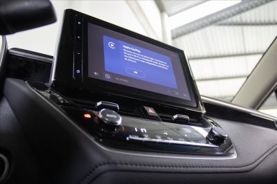 Toyota COROLLA, foto 14