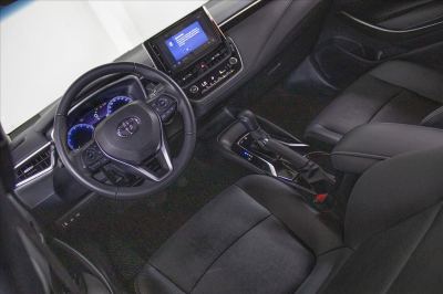 Toyota COROLLA, foto 8