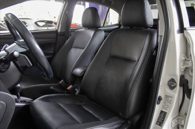 Toyota YARIS, foto 10