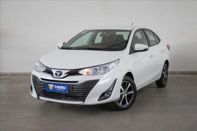 Toyota YARIS, foto 3