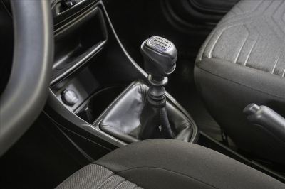 Fiat STRADA, foto 8