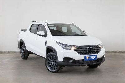 Fiat STRADA, foto 1