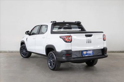 Fiat STRADA, foto 4