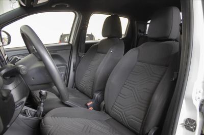 Fiat STRADA, foto 9