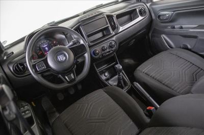 Fiat STRADA, foto 5