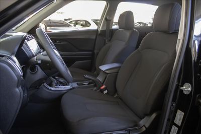 Hyundai CRETA, foto 11