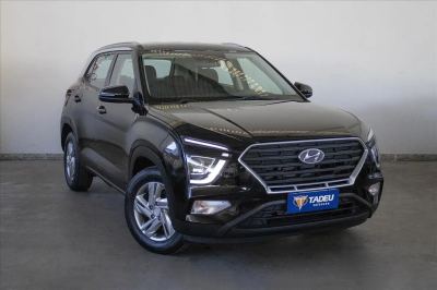 Hyundai CRETA, foto 1