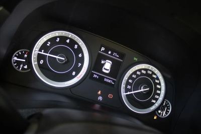 Hyundai CRETA, foto 5