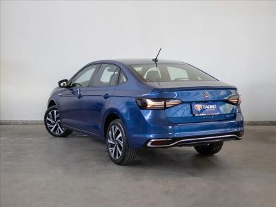 Volkswagen VIRTUS, foto 4