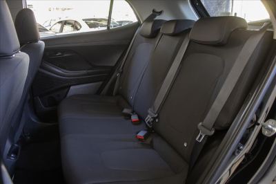 Hyundai CRETA, foto 12