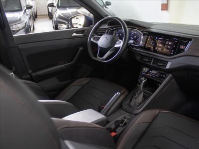 Volkswagen VIRTUS, foto 8