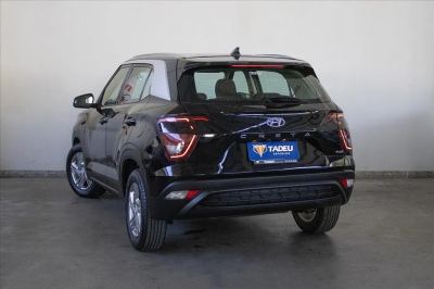 Hyundai CRETA, foto 4