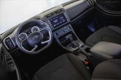 Hyundai CRETA, foto 6