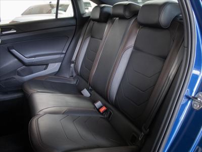 Volkswagen VIRTUS, foto 15