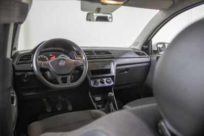 Volkswagen VOYAGE, foto 6