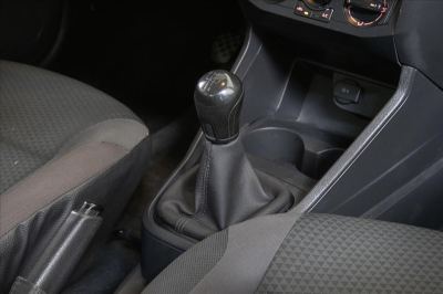 Volkswagen VOYAGE, foto 9