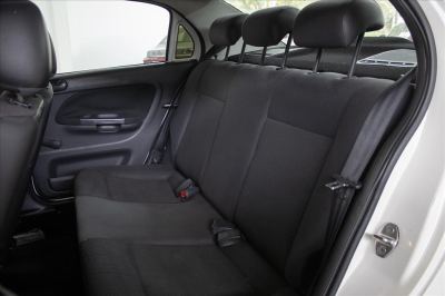 Volkswagen VOYAGE, foto 12