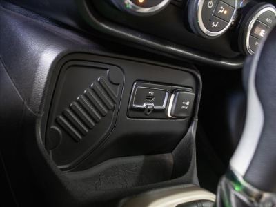 Jeep RENEGADE, foto 12