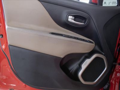 Jeep RENEGADE, foto 15