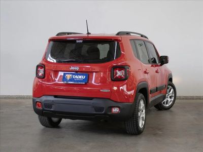 Jeep RENEGADE, foto 2