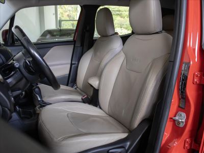Jeep RENEGADE, foto 13
