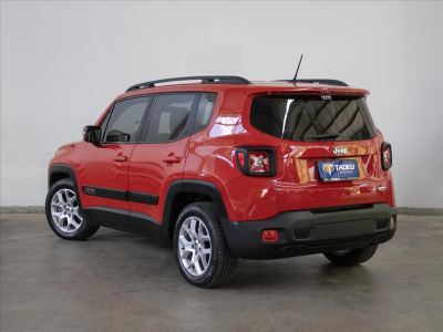 Jeep RENEGADE, foto 4