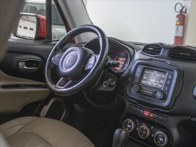 Jeep RENEGADE, foto 8