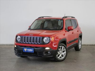 Jeep RENEGADE, foto 3