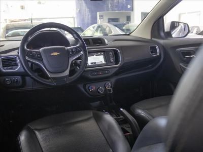 Chevrolet SPIN, foto 6