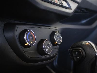Chevrolet SPIN, foto 10