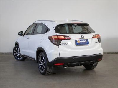 Honda HR-V, foto 4
