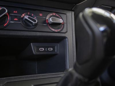 Volkswagen POLO, foto 11