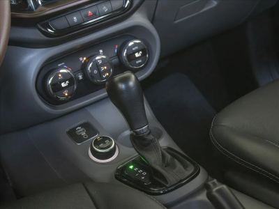 Fiat TORO, foto 9