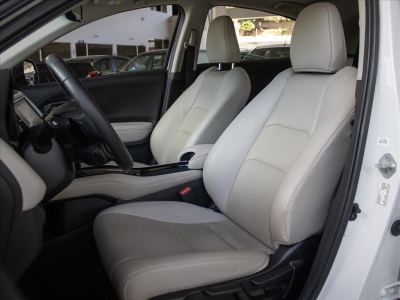 Honda HR-V, foto 14