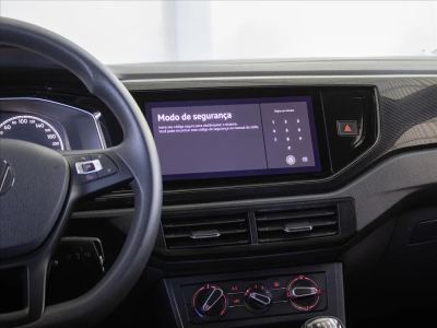 Volkswagen POLO, foto 8