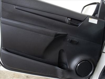 Toyota HILUX, foto 15