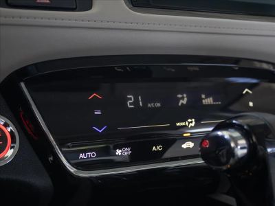 Honda HR-V, foto 12