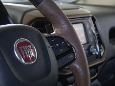 Fiat TORO, foto 15