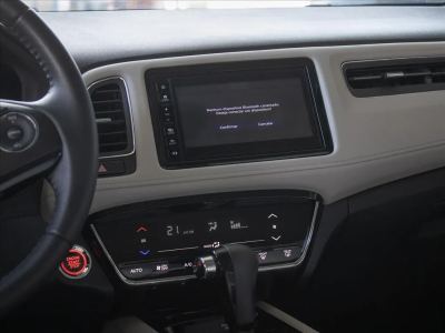 Honda HR-V, foto 8